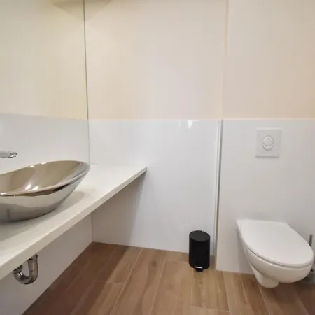 Holiday home Holiday Zoran By Interhome Makarska