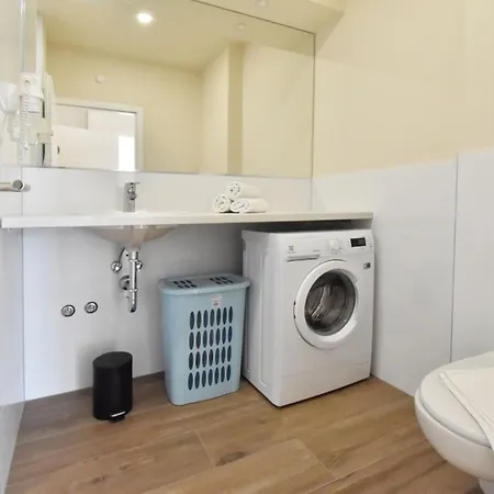 Holiday home Holiday Zoran By Interhome