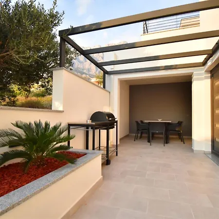 Holiday Zoran By Interhome Holiday home