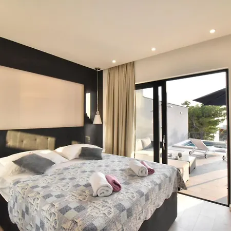 Holiday home Holiday Zoran By Interhome *