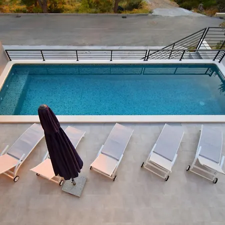 Holiday Zoran By Interhome *
