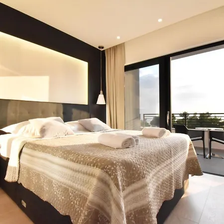 Holiday Zoran By Interhome