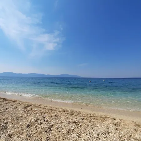 Holiday Zoran By Interhome * Makarska