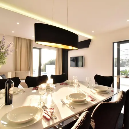 Holiday Zoran By Interhome *